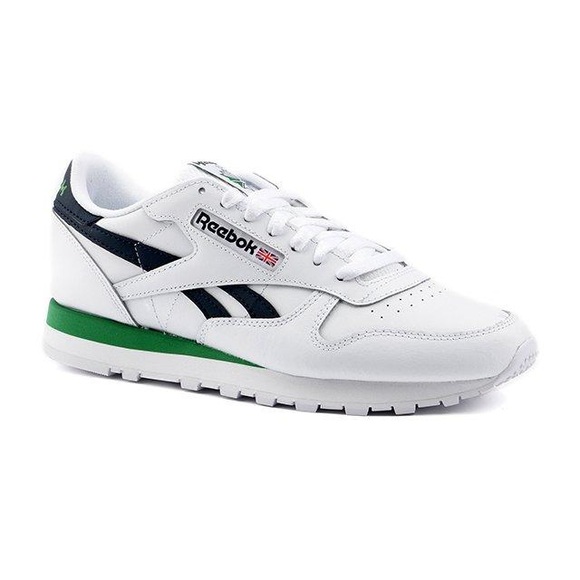 Reebok CLASSIC LEATHER-10.5 44.5