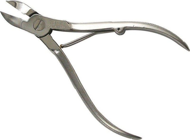 Herba Nagelzange 12cm (1 Stück)