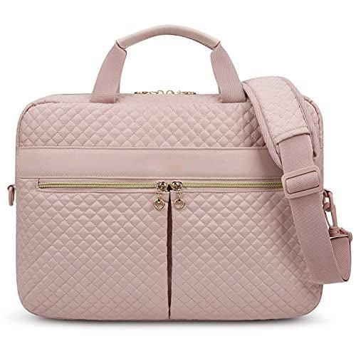 Laptoptasche, 15,6 Zoll Aktentasche, große Laptoptasche, Computertasche, Büro, Reise, Business,