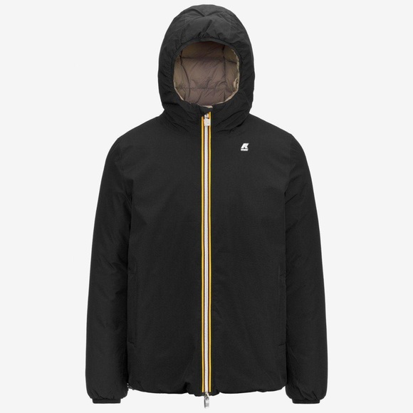 K-way Eco stretch Thermo-M M