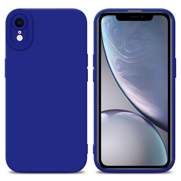 Hülle für Apple iPhone XR TPU Silikon