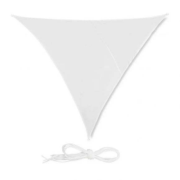 B2X - Sonnensegel dreieckig, 45 x cm