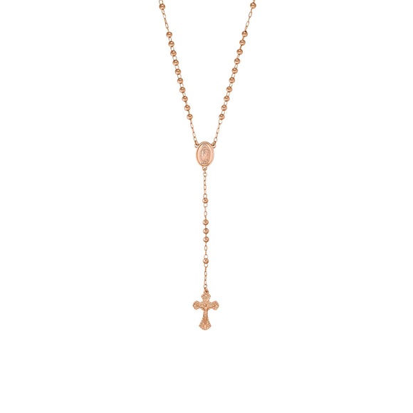 Malum Goldfarbend Damen Gold ONE SIZE