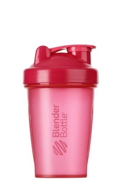 20oz / 590ml BlenderBottle Original Classic, Pink