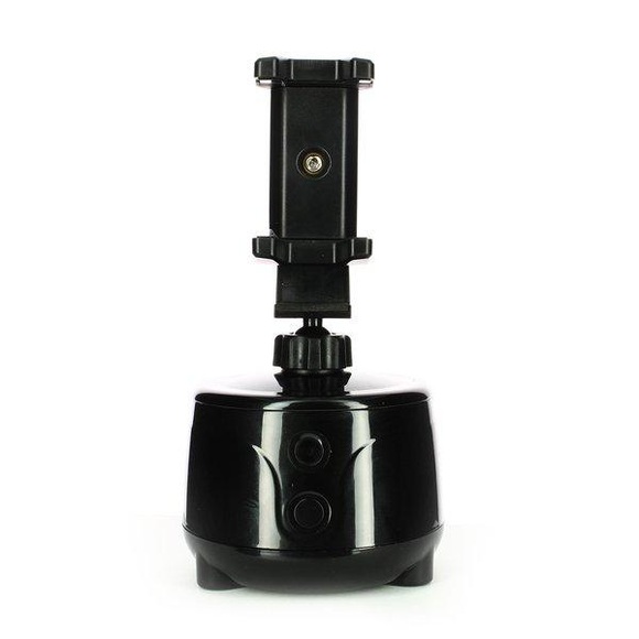 Gimbal Stabilisator 360°drehbares + Stativ