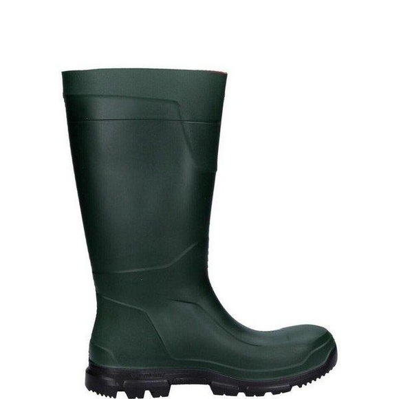 Gummistiefel Purofort Field Pro Unisex Grün 38