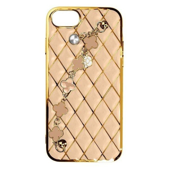 Apple iPhone SE 2022 - Polycarbonat Schutzhülle