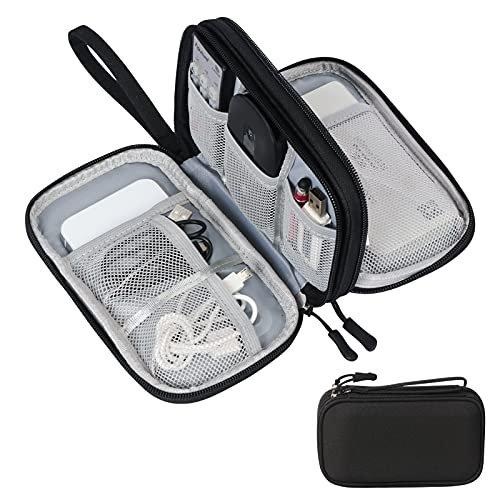 Elektronikzubehör Organizer Unisex Multicolor 10