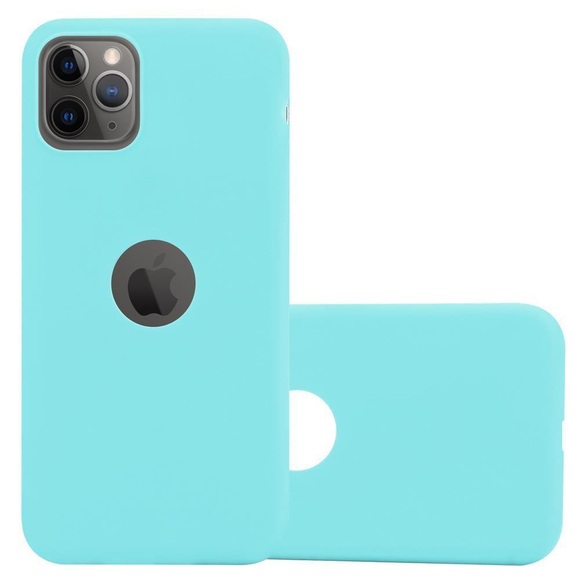 Hülle für Apple iPhone 11 PRO MAX TPU Silikon Candy