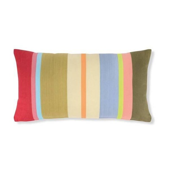 Kissen Stripes Olivia Kissen Stripes Olivia