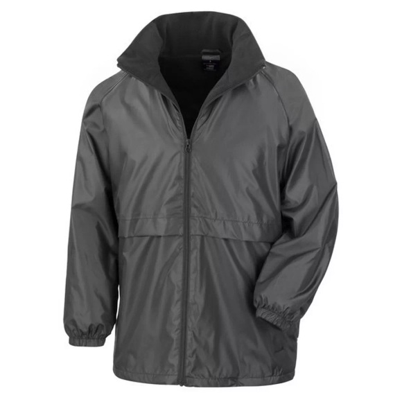 Result Windbreaker »Core Herren DWL Jacke«
