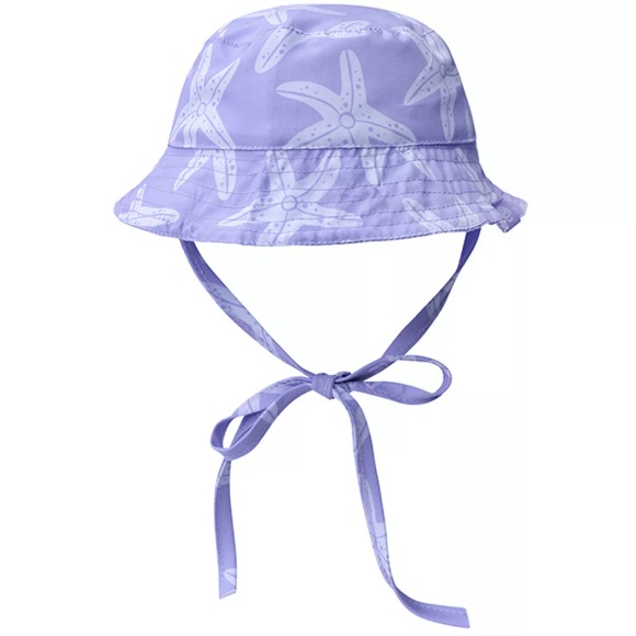 Swim Essentials UV Sonnenhut Hut flieder