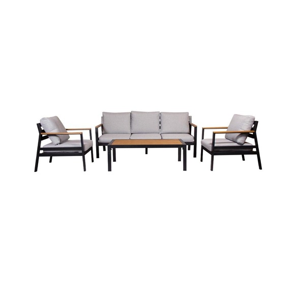 CONTINI, Unsere Neuheiten, CONTINI Lounge TERAMO Gartenmöbel, Produkte & Wohnen