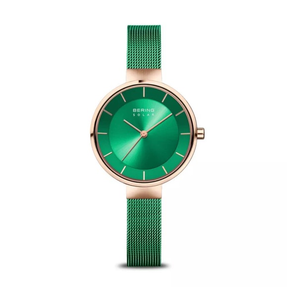 Bering 14631-Charity Damenuhr