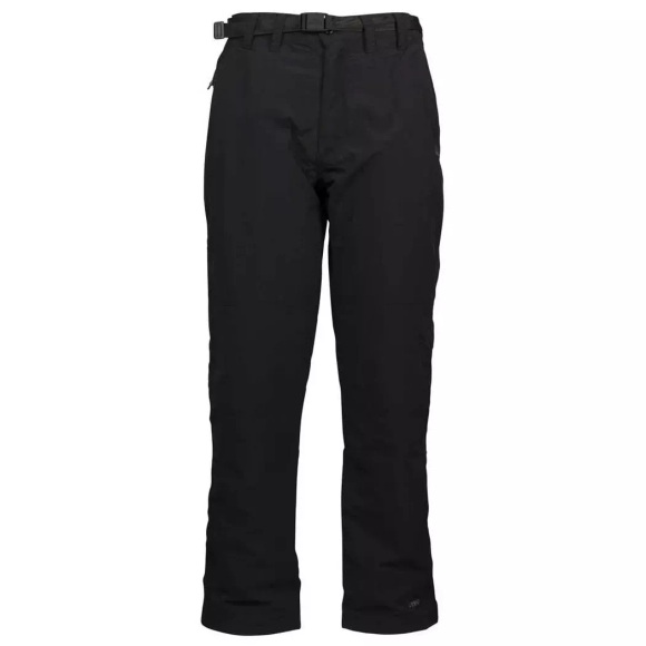Trespass - Clifton CargoHose, für Herren, Schwarz, Größe XXL