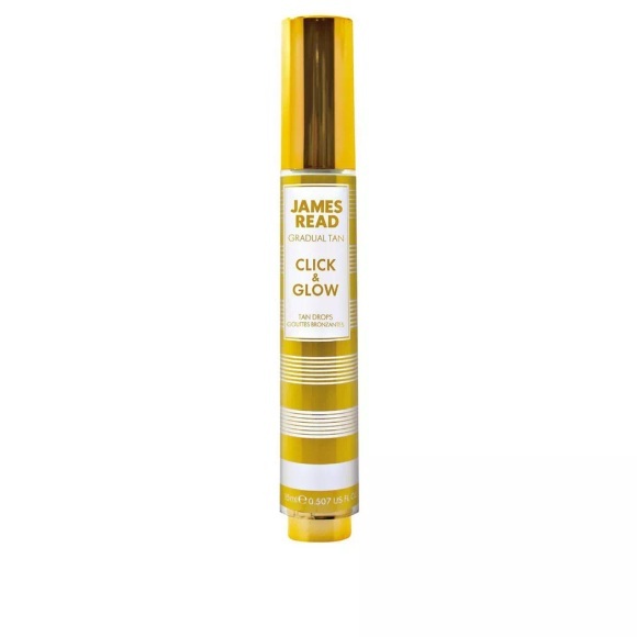 James Read Self Tan James Read Self Tan Click & Glow selbstbraeuner 15.0 ml