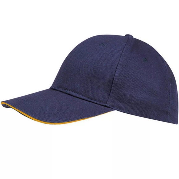 SOLS Baseball Cap »Unisex Buffalo Baseballkappe«