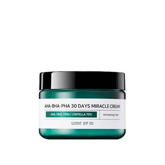 SOME BY MI Skincare SOME BY MI Skincare AHA BHA PHA 30 Days CREAM 60.0 g