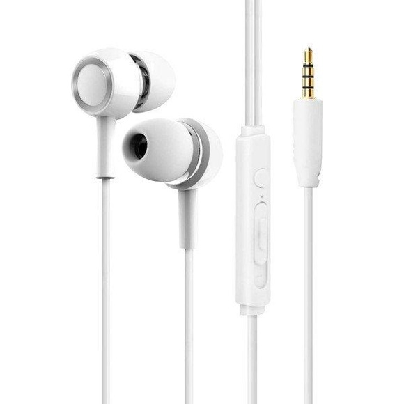 3.5mm In-Ear-Kopfhörer