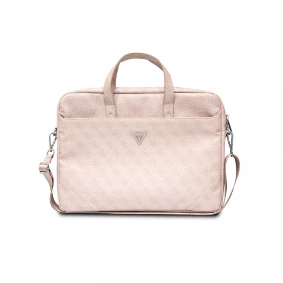 Guess - Torba 4G Triangle 16