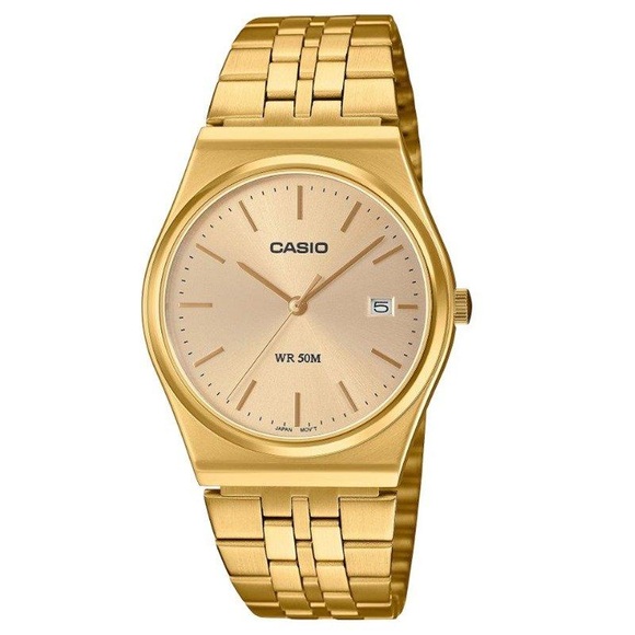 Casio Collection MTP-B145G-9AVEF Herrenuhr