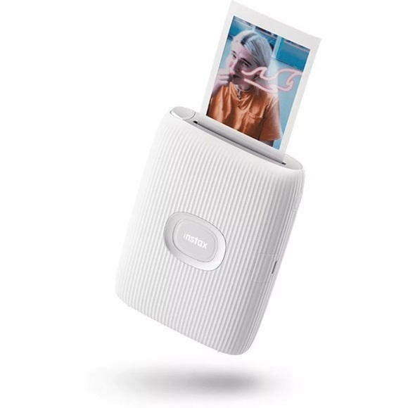 Instax mini Link 2, Fotodrucker