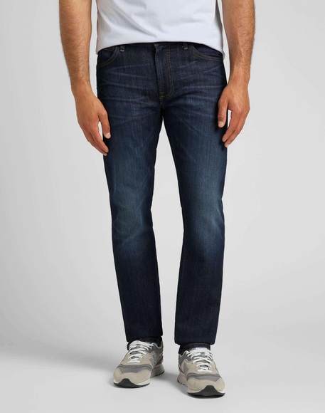 Lee® Regular-fit-Jeans »Daren Zip Fly«