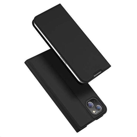 iPhone 14 Plus - Dux Ducis Flip Folio Case