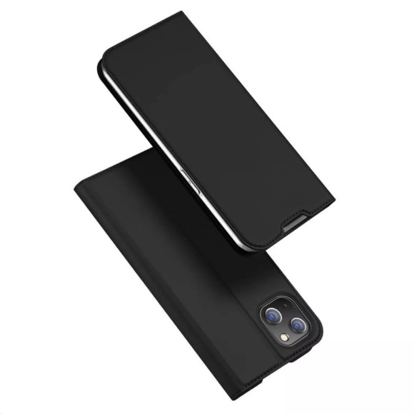 iPhone 14 Plus - Dux Ducis Flip Folio Case