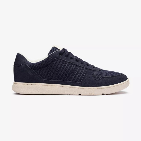 DECATHLON - Turnschuhe WALK PROTECT, 40, Marine