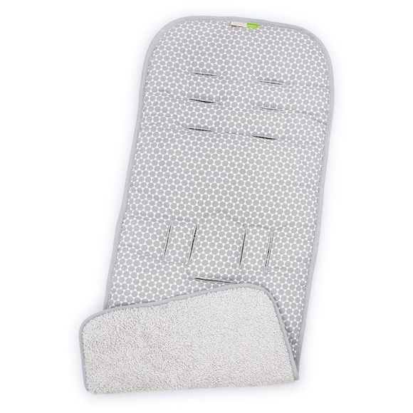 Sitzauflage Für Kinderwagen Und Buggys Sissi Unisex