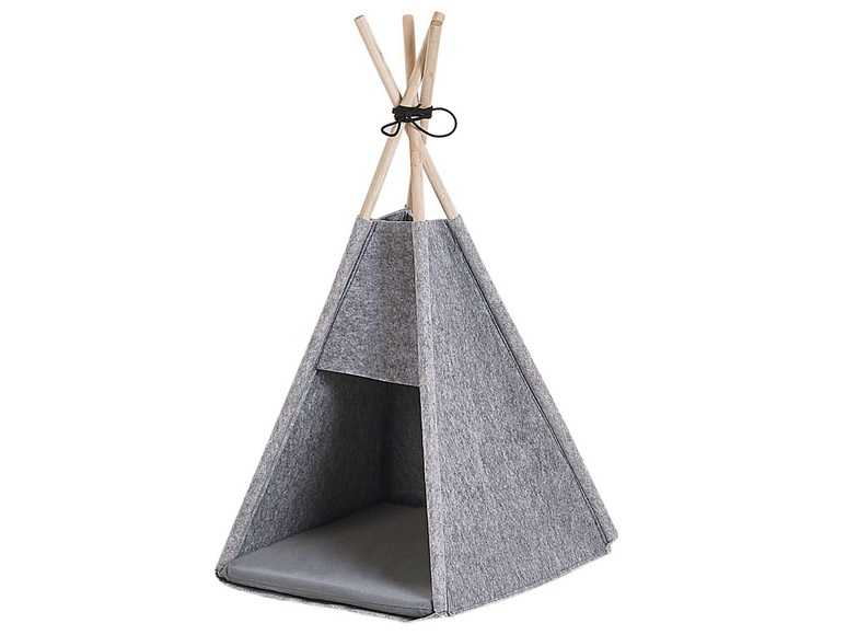 Beliani ULUBEY, 35 x 40 cm Tierbett