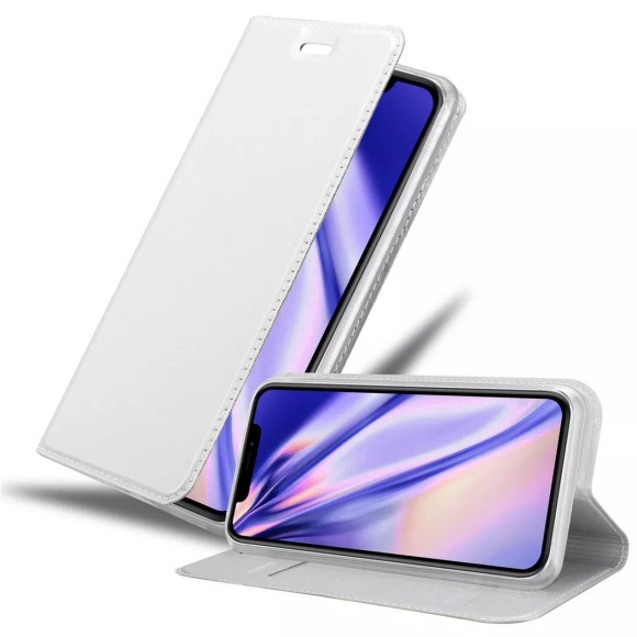 Hülle für Apple iPhone 11 PRO MAX Magnetverschluss, Kartenfach
