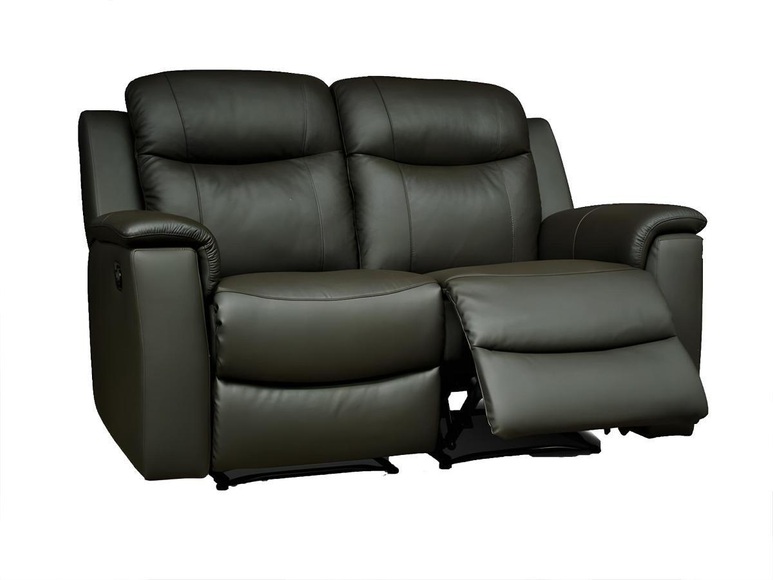 Relaxsofa Leder 2Sitzer EVASION Relaxsofa Leder 2Sitzer EVASION