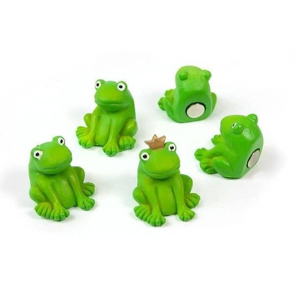 Magnete FROG