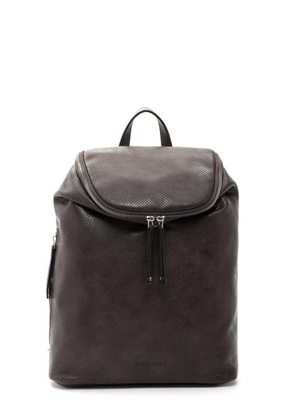 Rucksack Vany Damen Braun