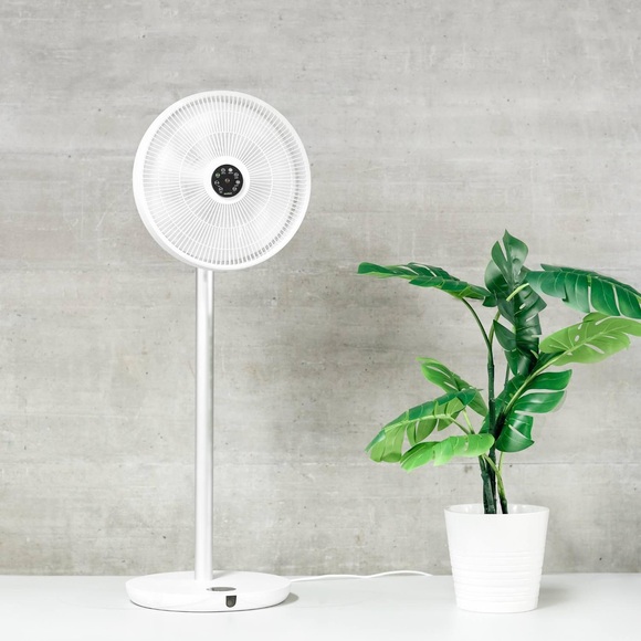 ecoQ SilentAir Grande ecoQ SilentAir Grande