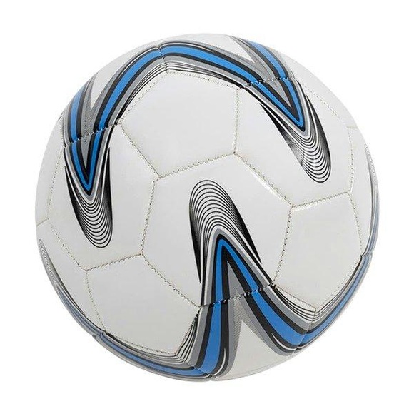 GladiatorFit Fußball Competition Indoor & Outdoor T5 : Blau Fussball