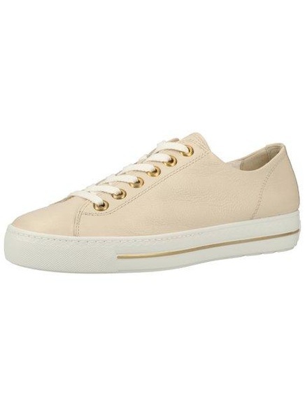 Sneaker 4704 Damen Beige 36