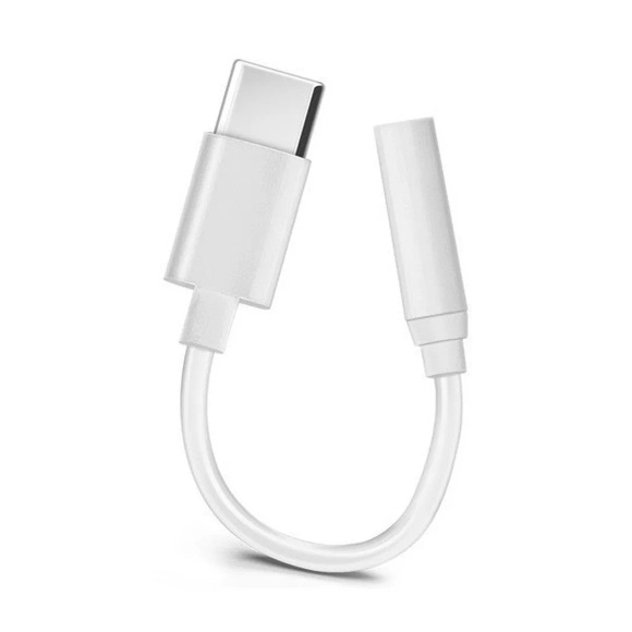 USB-C Audio Adapter