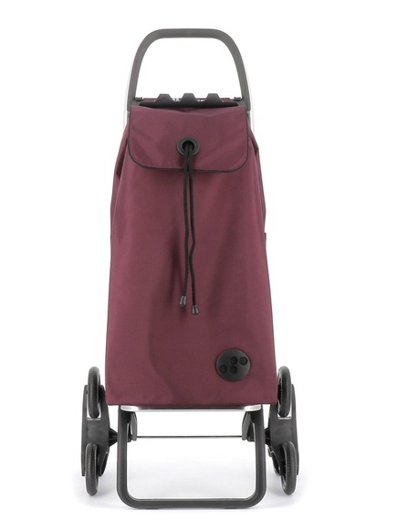 ROLSER TROLLEY IMAX MF 6 L BURDEOS (IMX307-BU)