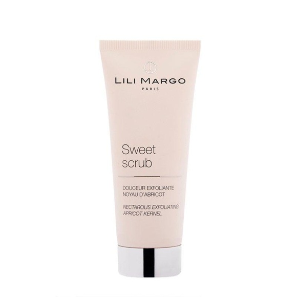 Sweet Scrub Nectarious Exfoliating Apricot Kernel Damen 75ml