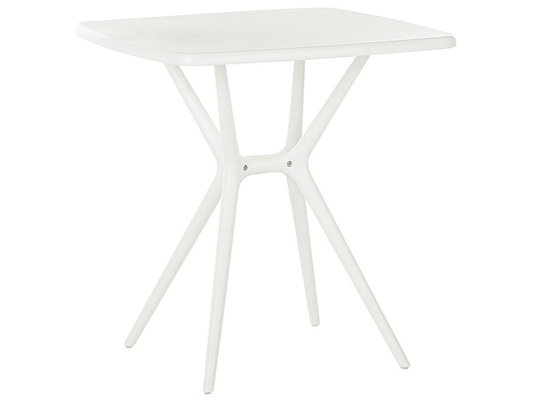 Esstisch aus Kunststoff Modern SERSALE Esstisch aus Kunststoff Modern SERSALE