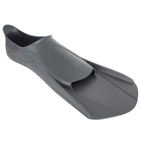 Schwimmflossen Kurz - Easyfins Unisex 35-37