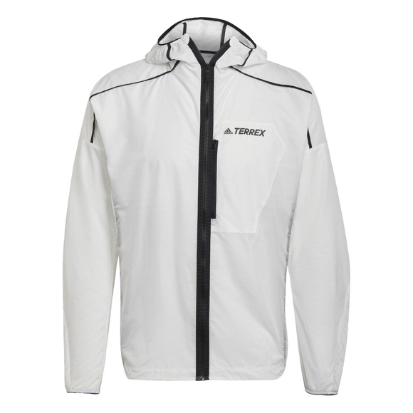 adidas Agravic Windbreaker Herren