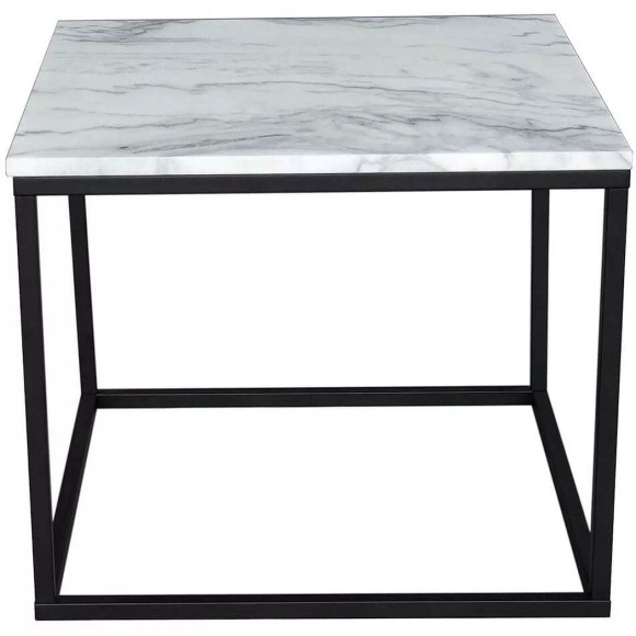 Couchtisch Marmor 60x60