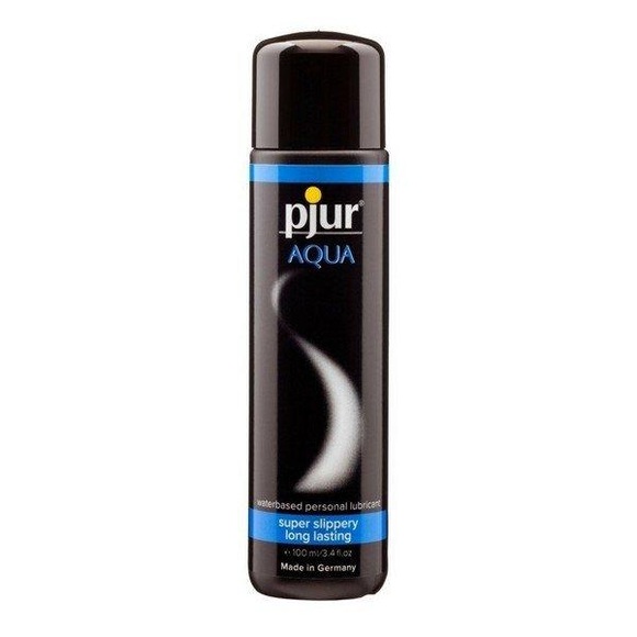 pjur AQUA 100 ml