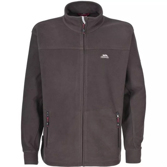 Trespass Fleecejacke »Herren Bernal«