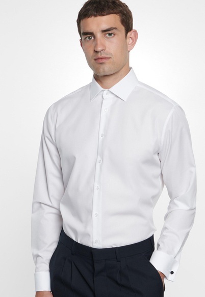 seidensticker Businesshemd »Tailored«
