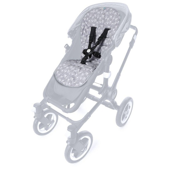 Funktionssitzauflage Mia Coolair Unisex